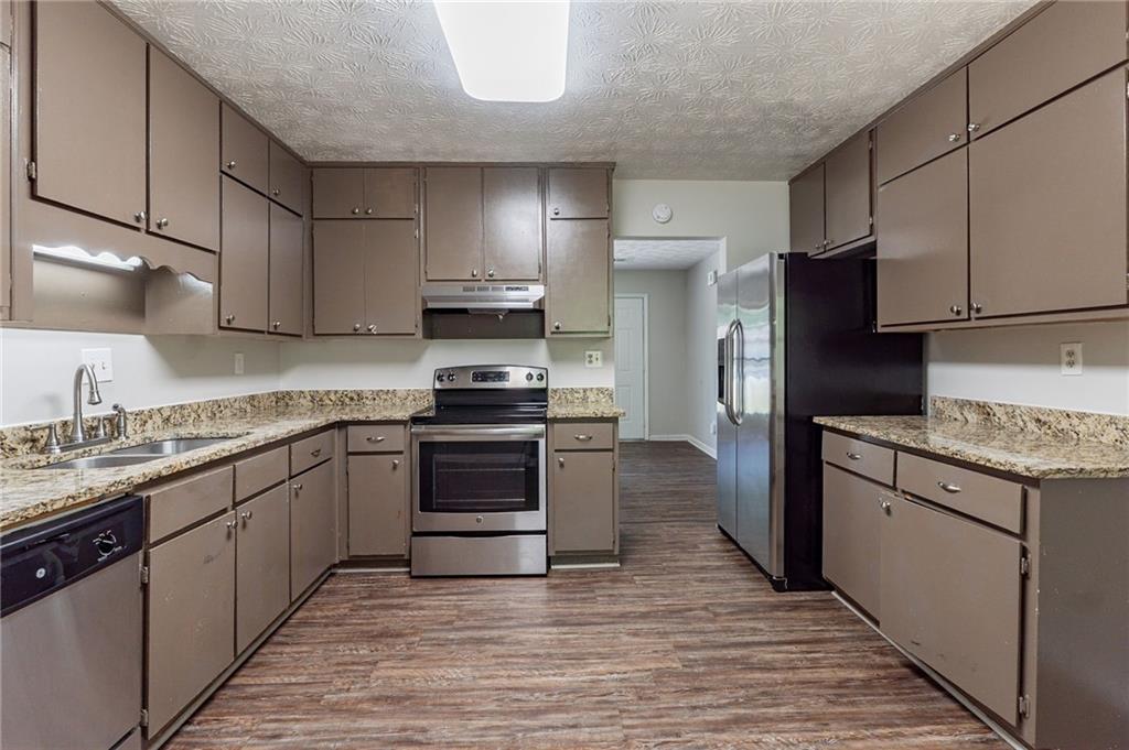 5326 Rocky Pine Drive