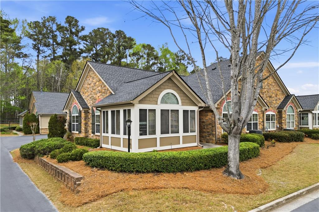 5226 Stone Village Circle NW 44