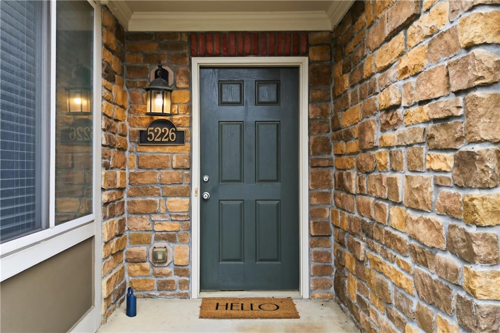 5226 Stone Village Circle NW 44