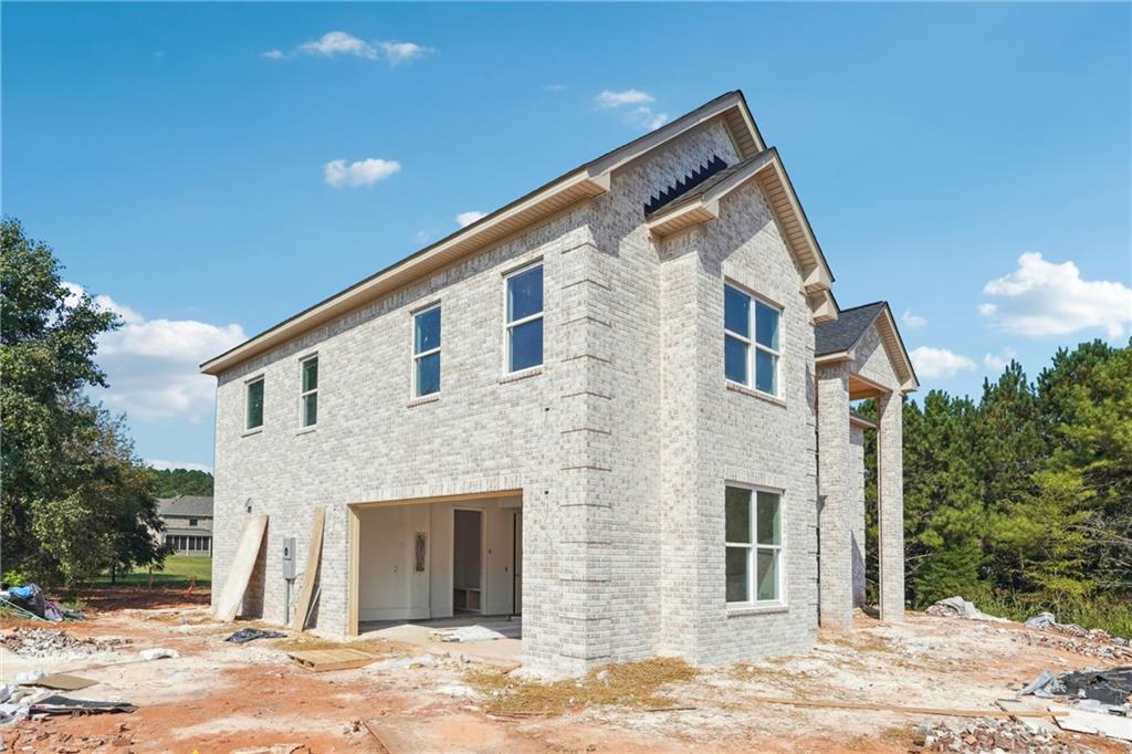 230 Barcelona Drive