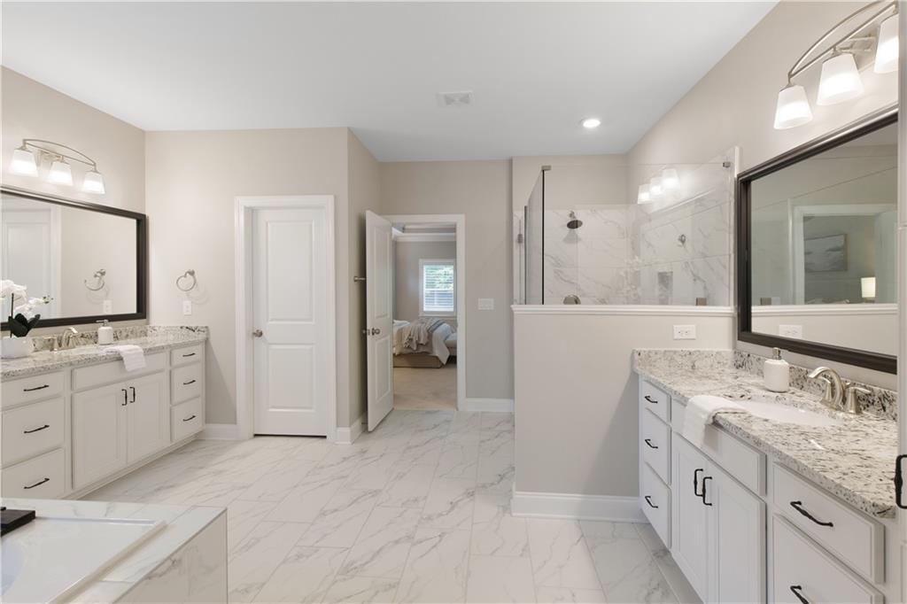 5250 Briarstone Ridge Way, Alpharetta, Georgia image 39