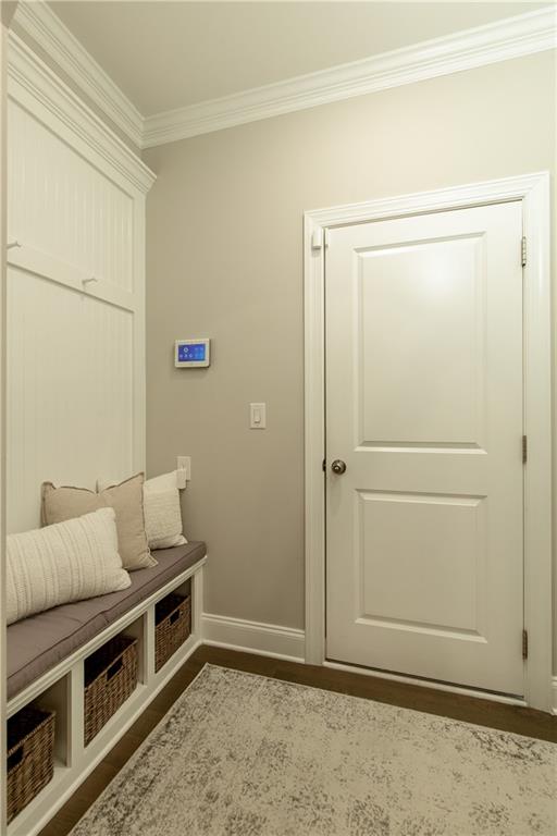5250 Briarstone Ridge Way, Alpharetta, Georgia image 25