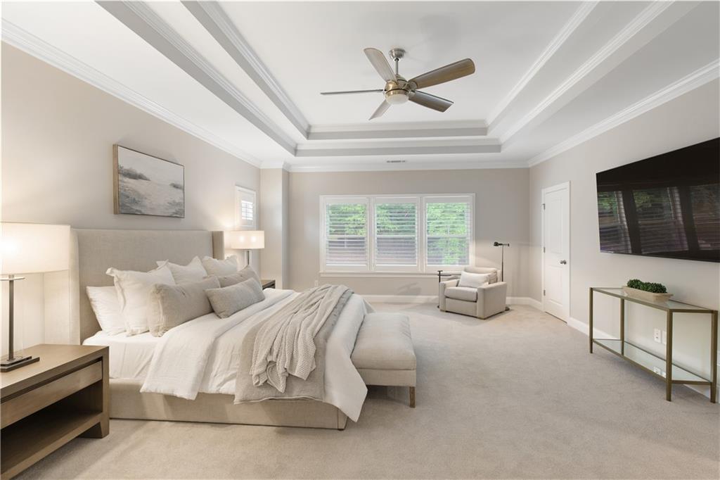 5250 Briarstone Ridge Way, Alpharetta, Georgia image 31