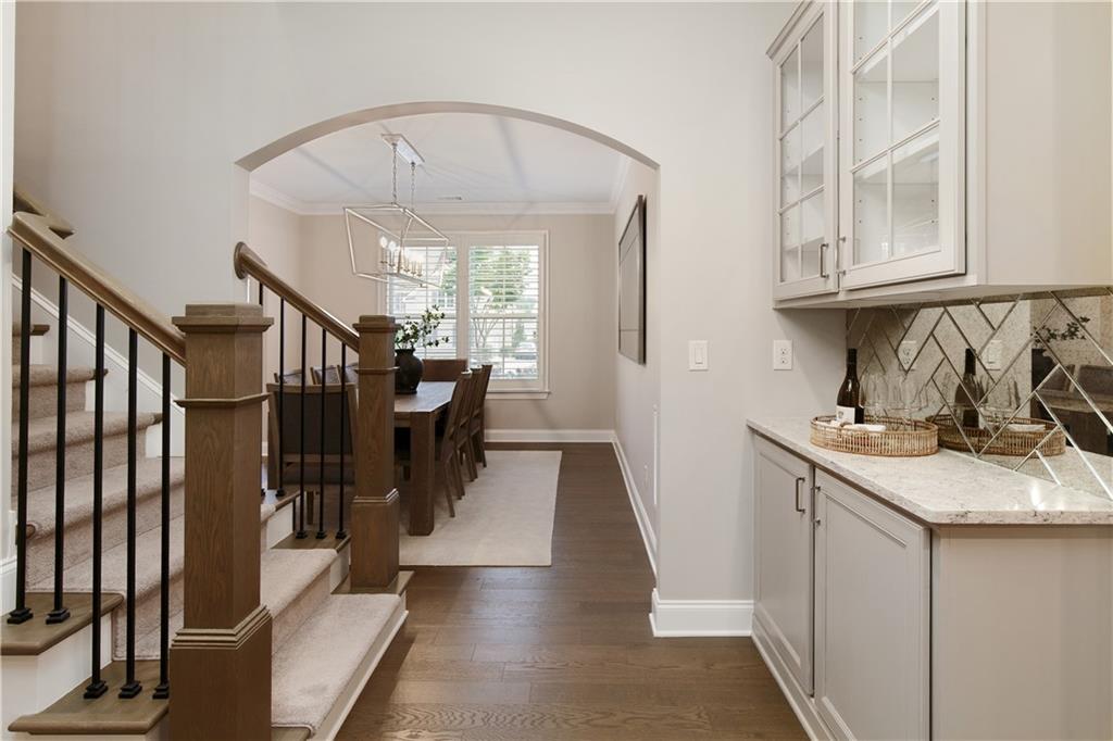 5250 Briarstone Ridge Way, Alpharetta, Georgia image 10