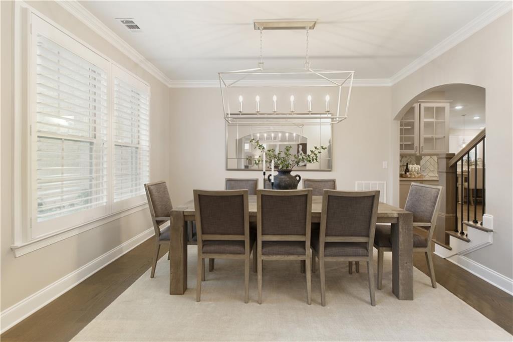 5250 Briarstone Ridge Way, Alpharetta, Georgia image 7