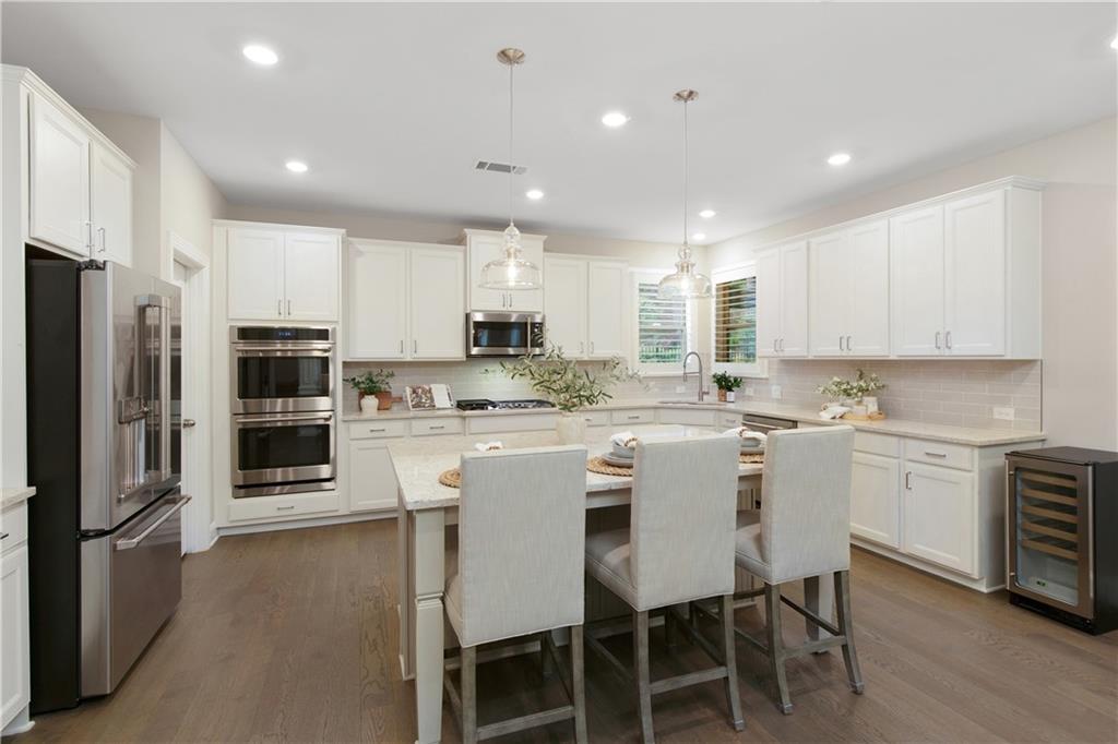 5250 Briarstone Ridge Way, Alpharetta, Georgia image 16