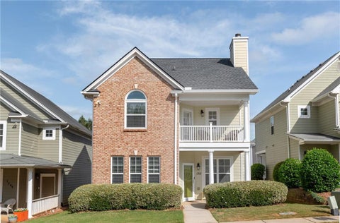 Homes For Sale - 1311 Rosemary Lane<br/> Atlanta, GA 30344
