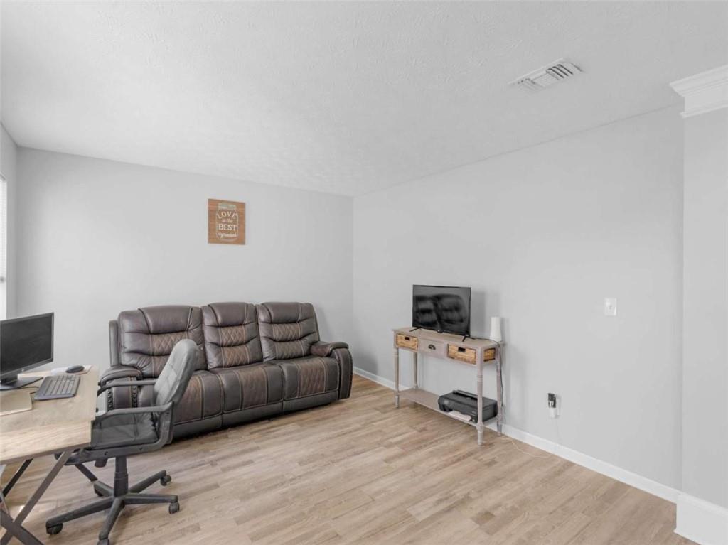 501 Grove Park Drive