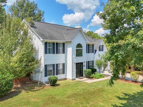 501 Grove Park Drive Locust Grove GA 30248