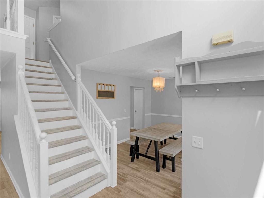 501 Grove Park Drive