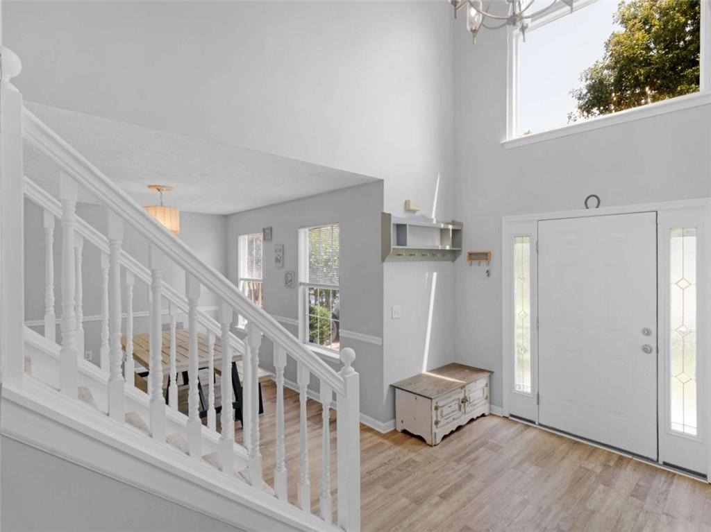 501 Grove Park Drive