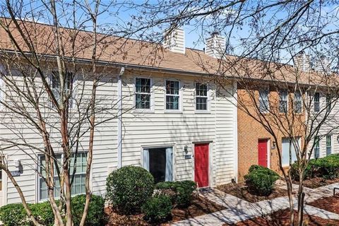 Photo of 161 Holcomb Ferry Road, Roswell, GA 30076 (MLS # 7732646)
