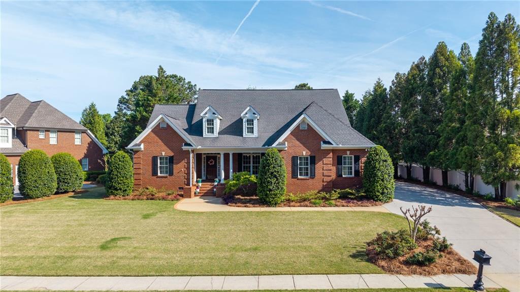 203 Laurel Creek Road SE