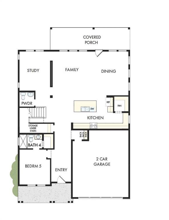 4920 Beechnut Circle