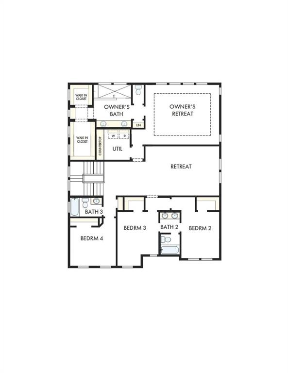 4920 Beechnut Circle