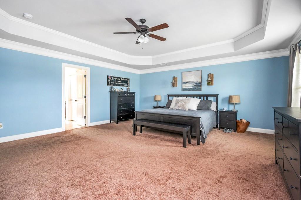 2470 Day Break Way, Dacula, Georgia image 30