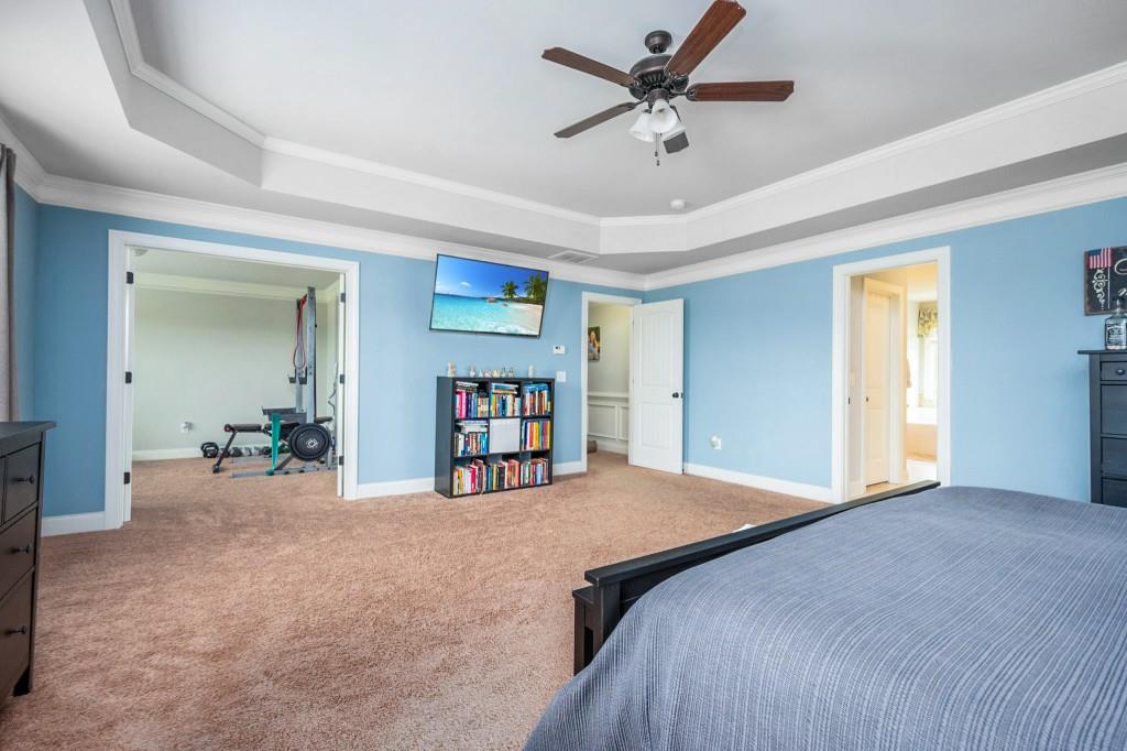 2470 Day Break Way, Dacula, Georgia image 31