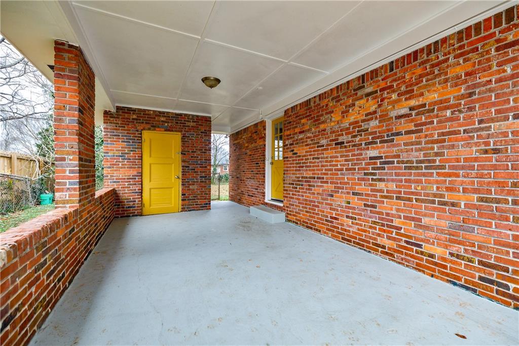 2904 Toney Drive