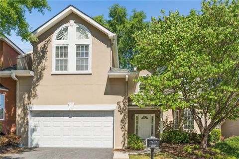 Photo of 4537 Wieuca Road NE, Atlanta, GA 30342 (MLS # 7756966)