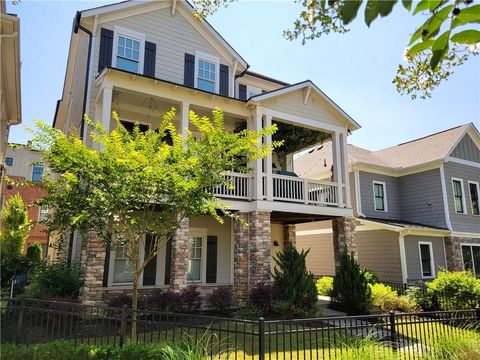 Photo of 1919 Kings Cross NW, Atlanta, GA 30318 (MLS # 7709870)