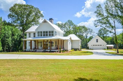 2081 Ethridge Road Jefferson GA 30549