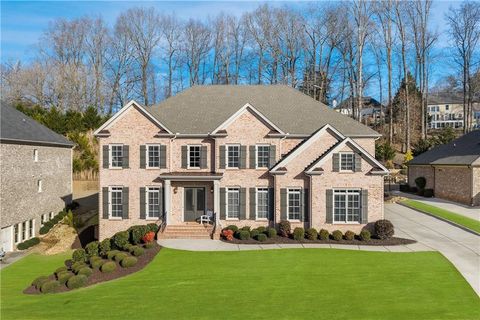 213 Haley Farm Way Canton GA 30115