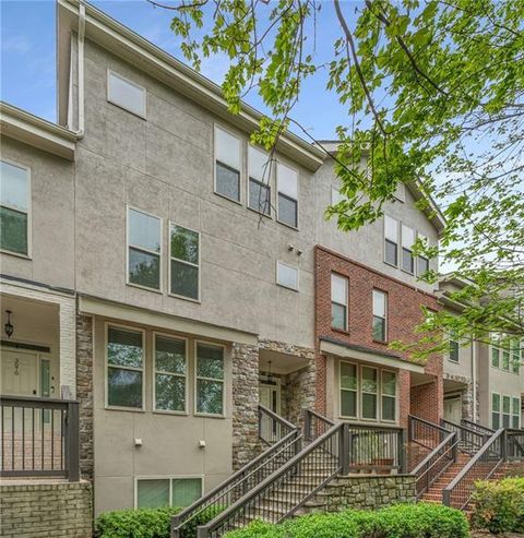 3066 Quantum Lane 24 Atlanta GA 30341