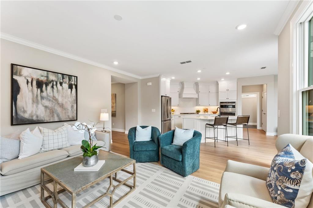 5210 Ginger Rose Court
