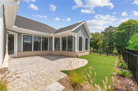 5210 Ginger Rose Court Cumming GA 30028