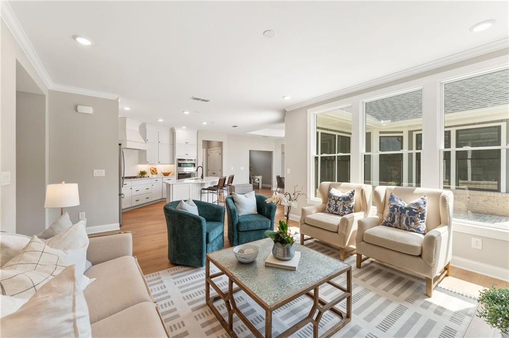 5210 Ginger Rose Court