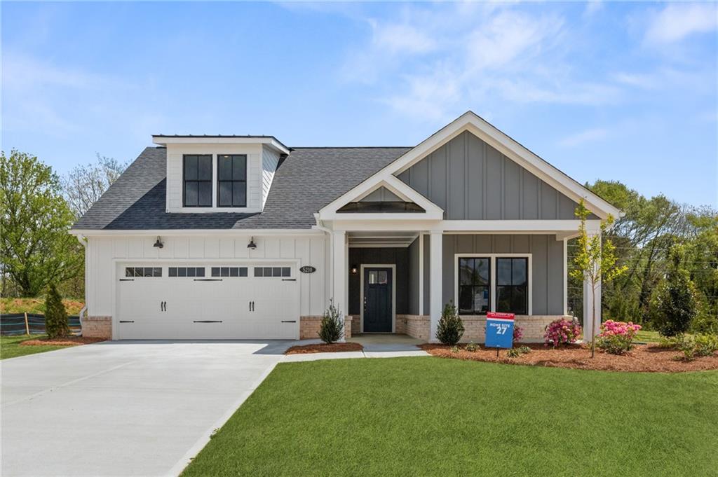 5210 Ginger Rose Court
