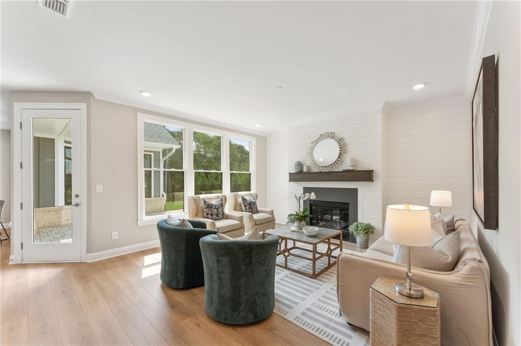 5210 Ginger Rose Court