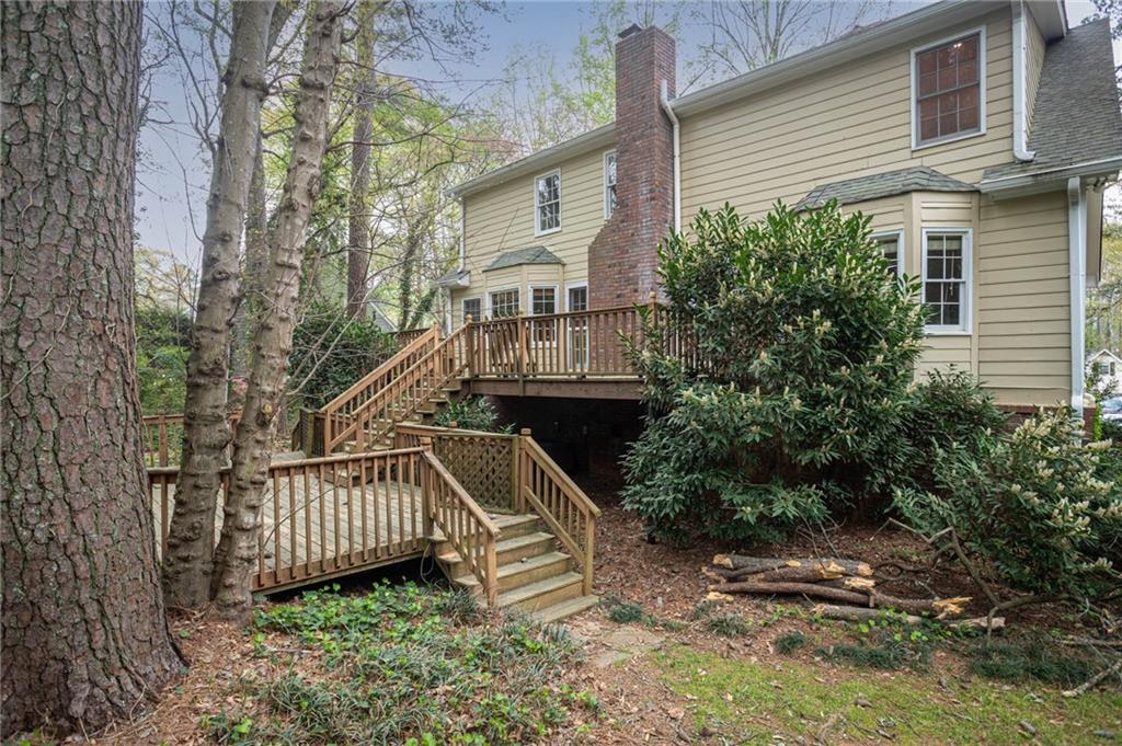 164 Weldon Road, Mcdonough, Georgia image 44