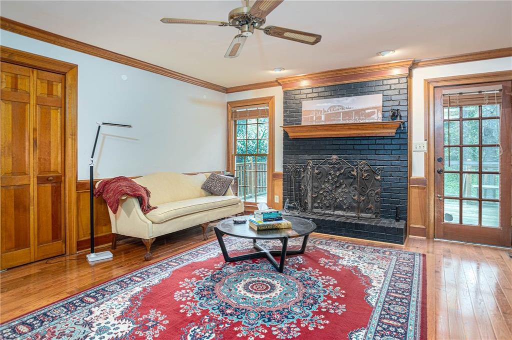 164 Weldon Road, Mcdonough, Georgia image 21