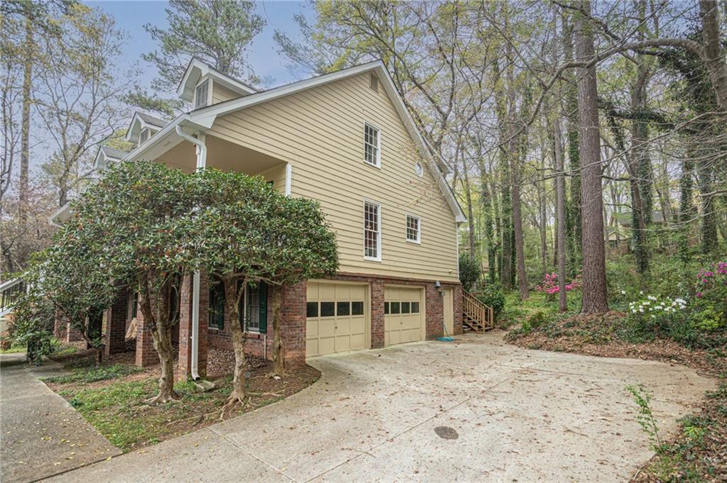 164 Weldon Road, Mcdonough, Georgia image 5
