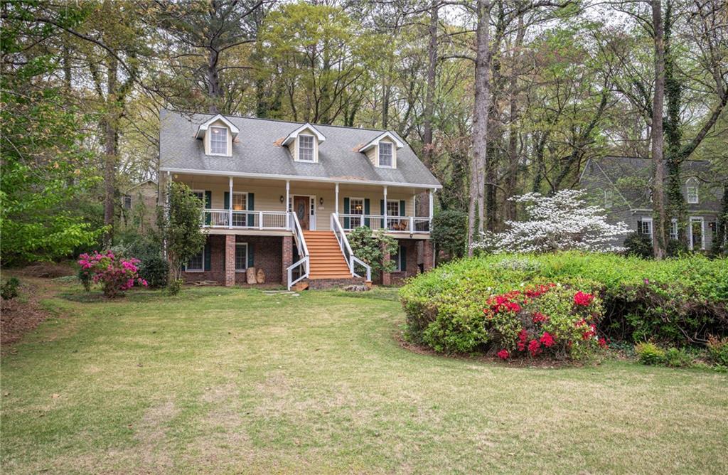 164 Weldon Road, Mcdonough, Georgia image 3
