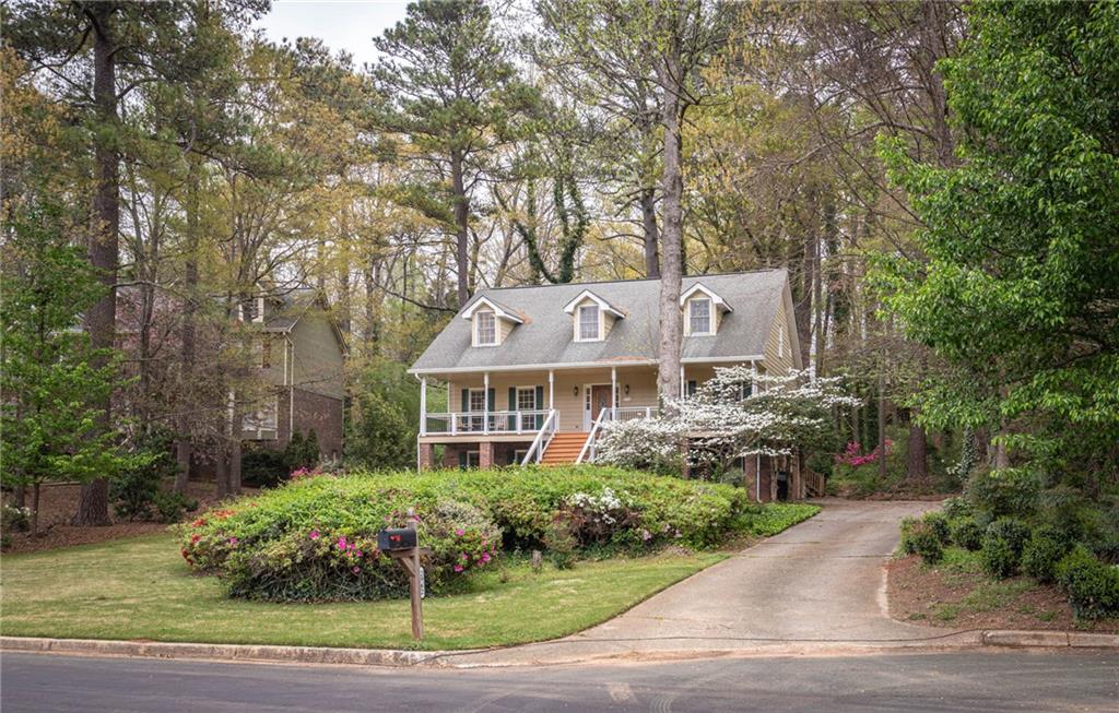 164 Weldon Road, Mcdonough, Georgia image 2
