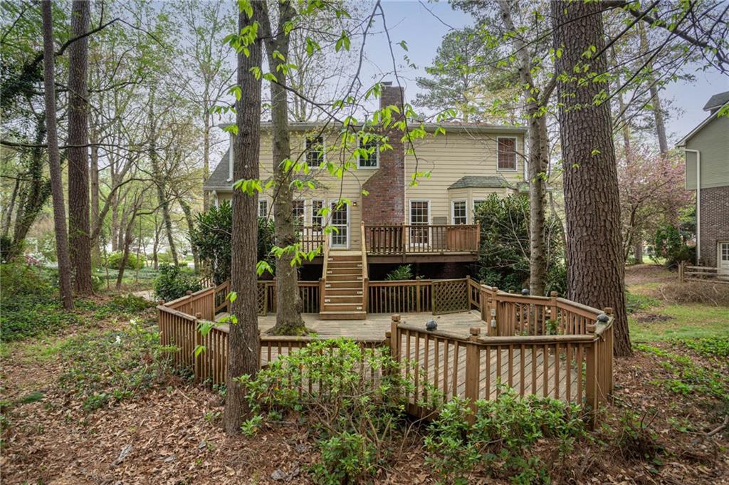 164 Weldon Road, Mcdonough, Georgia image 43