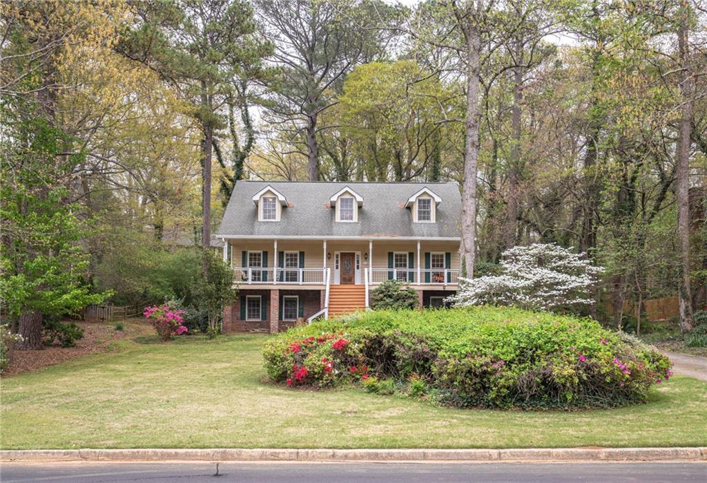 164 Weldon Road, Mcdonough, Georgia image 1