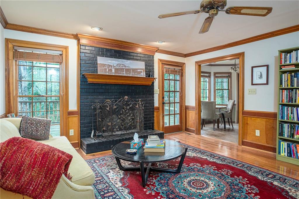 164 Weldon Road, Mcdonough, Georgia image 22