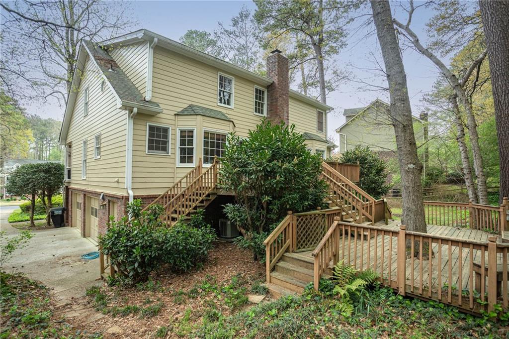 164 Weldon Road, Mcdonough, Georgia image 42