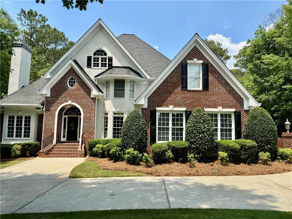 200 Clear Springs Lane, Peachtree City, Georgia image 2