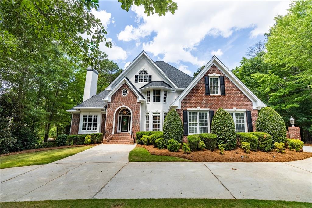 200 Clear Springs Lane, Peachtree City, Georgia image 4