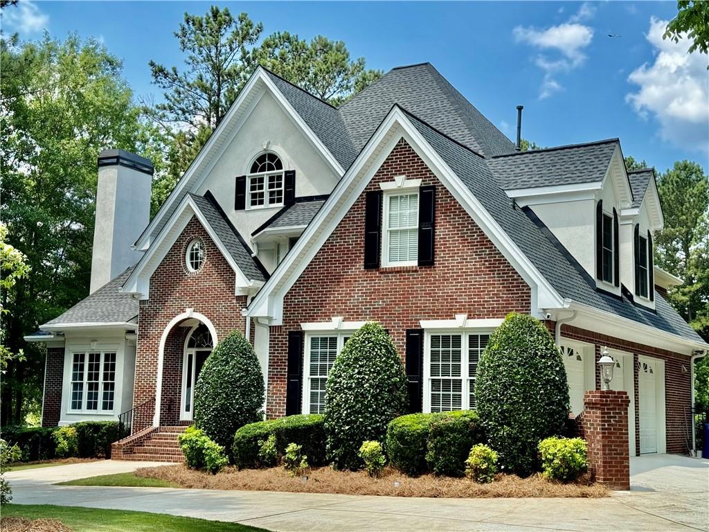 200 Clear Springs Lane, Peachtree City, Georgia image 3