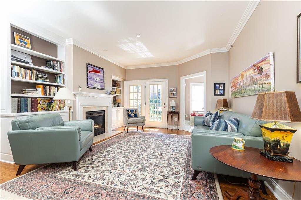 211 Colonial Homes Drive NW 2508