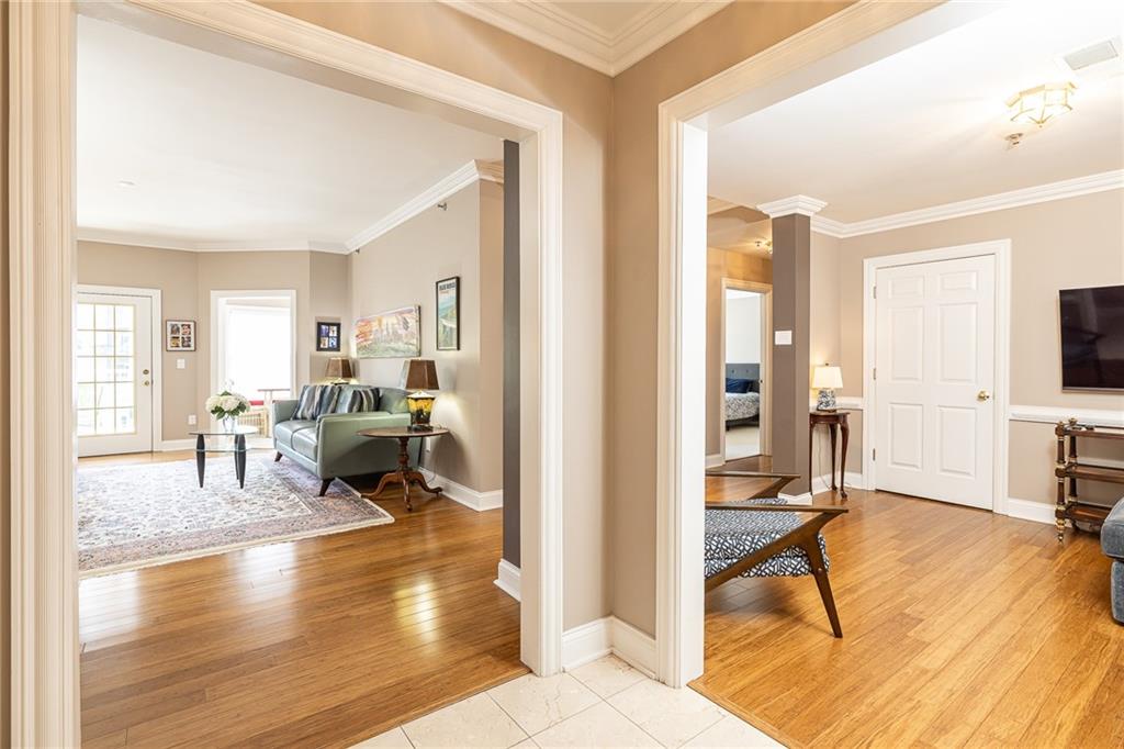 211 Colonial Homes Drive NW 2508