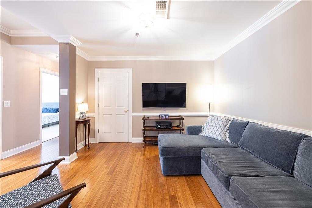 211 Colonial Homes Drive NW 2508