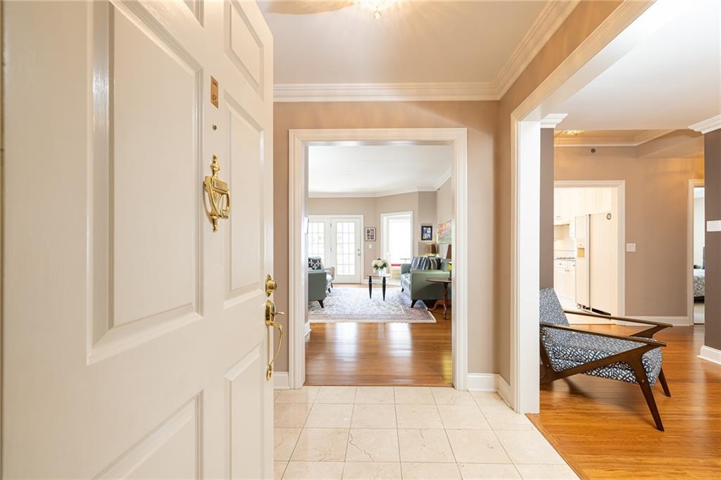 211 Colonial Homes Drive NW 2508