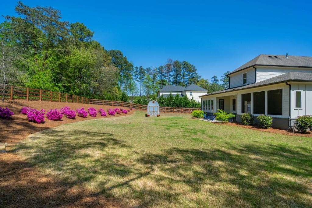 5138 Price Drive, Suwanee, Georgia image 50