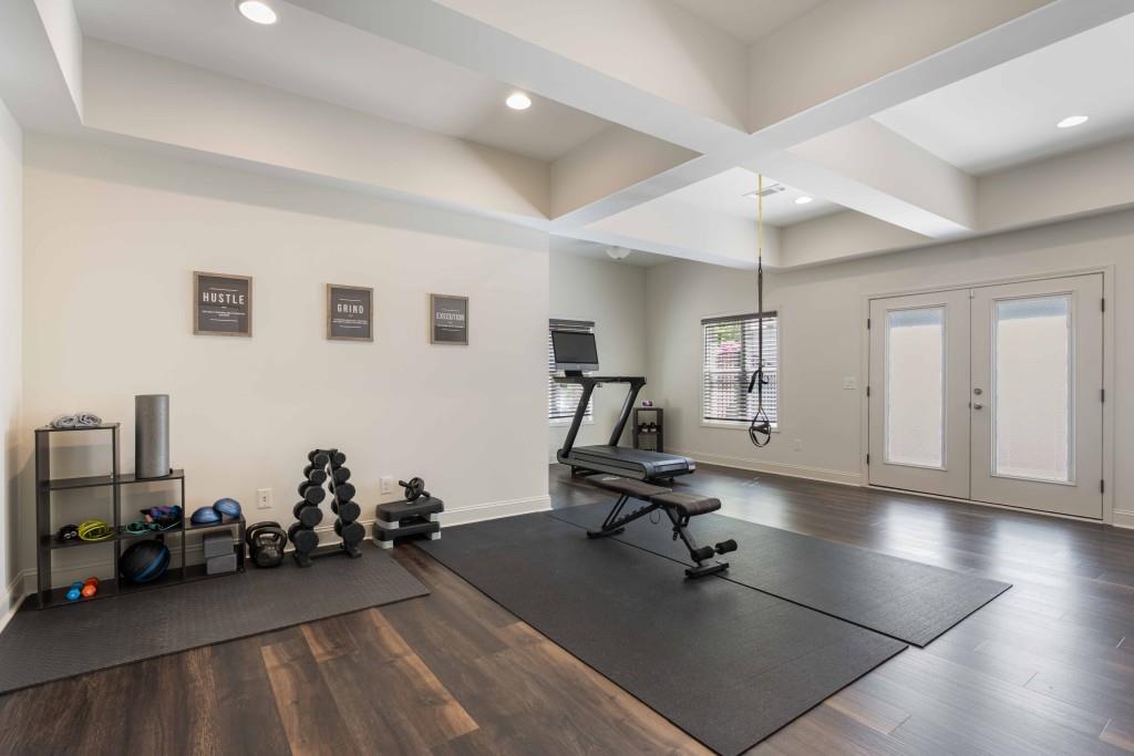 5138 Price Drive, Suwanee, Georgia image 40